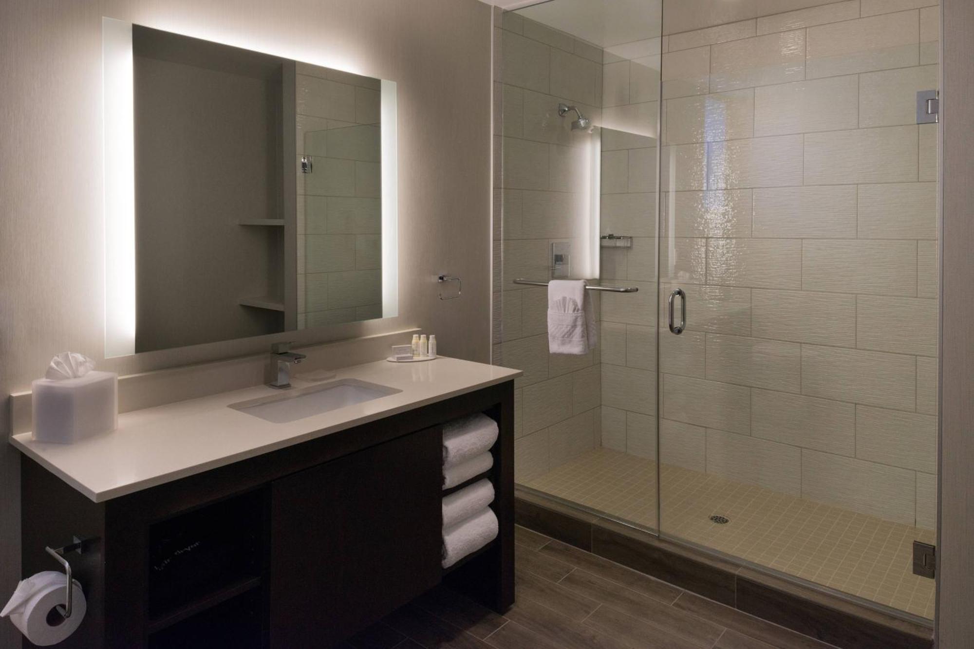 Residence Inn By Marriott Palo Alto מנלו פארק מראה חיצוני תמונה
