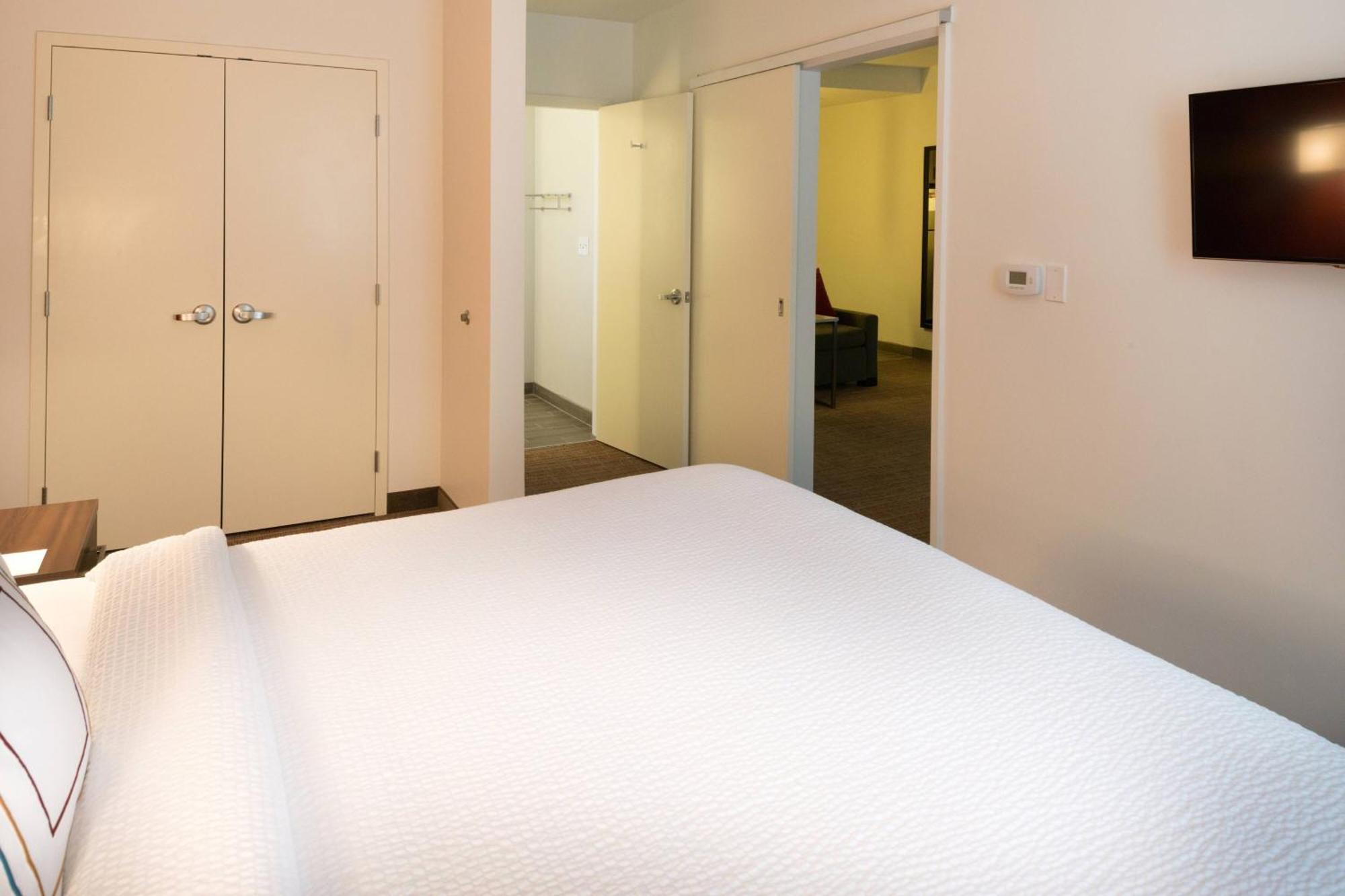 Residence Inn By Marriott Palo Alto מנלו פארק מראה חיצוני תמונה