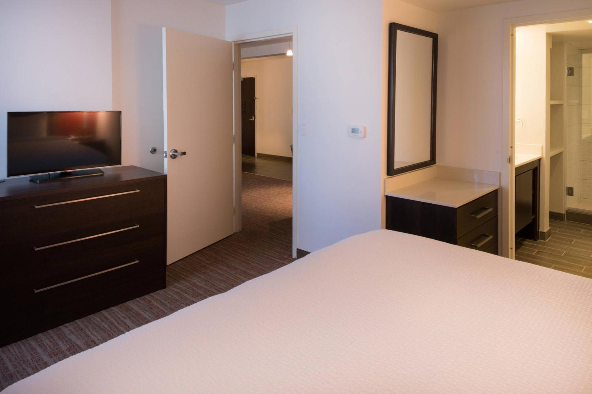 Residence Inn By Marriott Palo Alto מנלו פארק מראה חיצוני תמונה