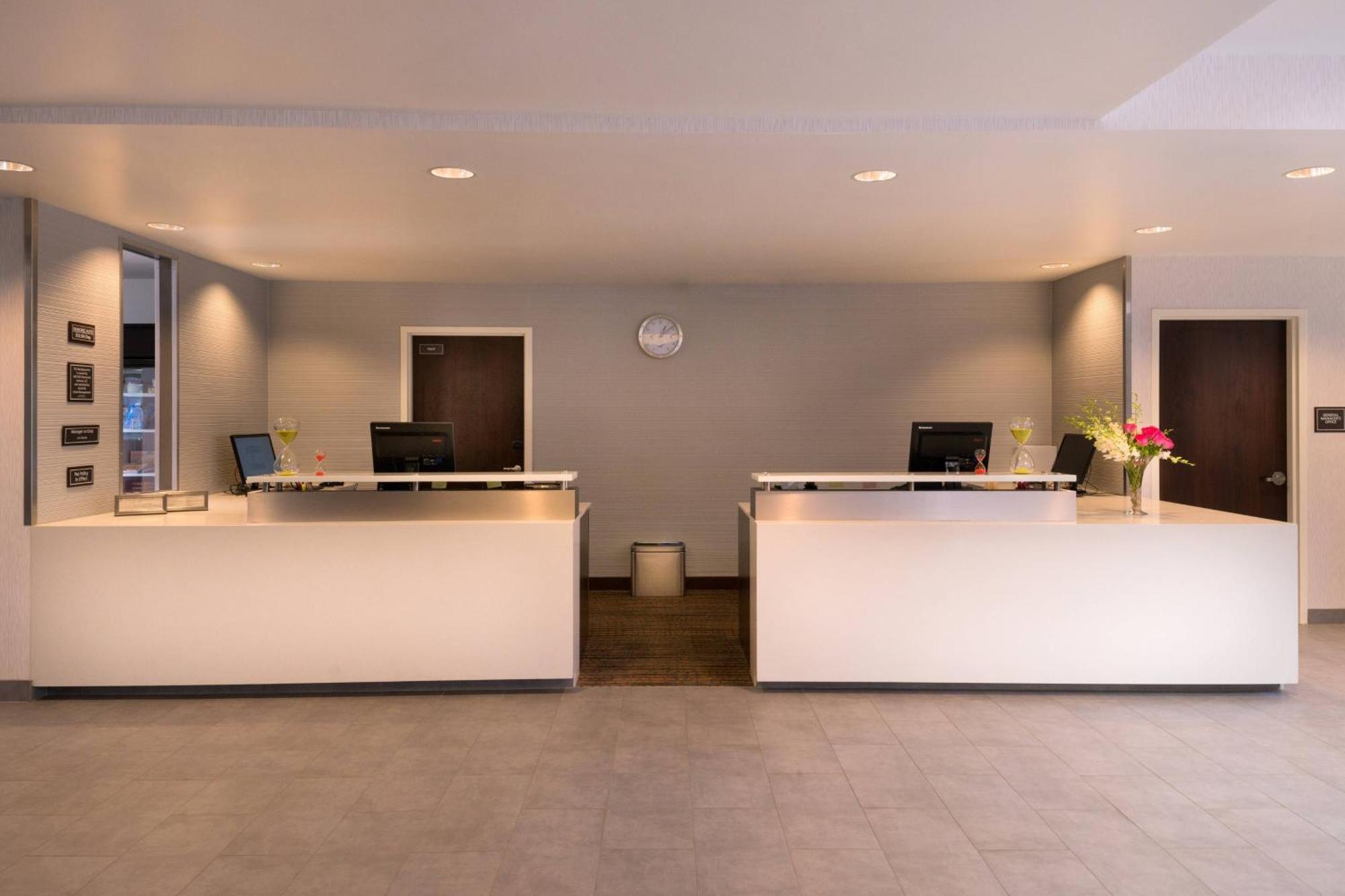 Residence Inn By Marriott Palo Alto מנלו פארק מראה חיצוני תמונה